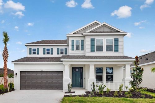 5133 Slate Hue Pl, APOLLO BEACH, FL, 33572-3565 | Card Image