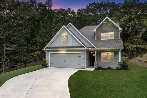 173 Ridgewood Dr, Waleska, GA, 30183-3948 | Card Image