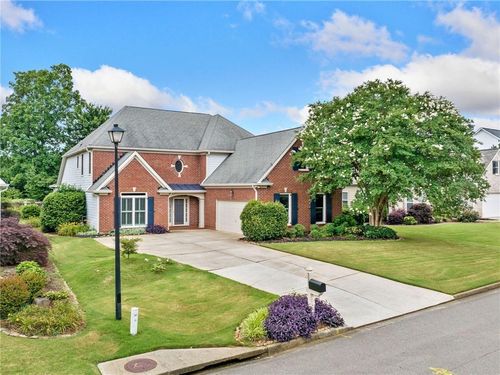 5365 Glenhaven Dr, Cumming, GA, 30041-3964 | Card Image