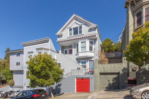 55-57 Coleridge St, San Francisco, CA, 94110 | Card Image