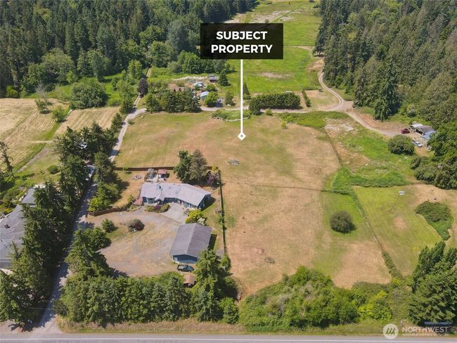 100 Davenhill Ln, Home with 0 bedrooms, 0 bathrooms and null parking in Sequim WA | Image 13