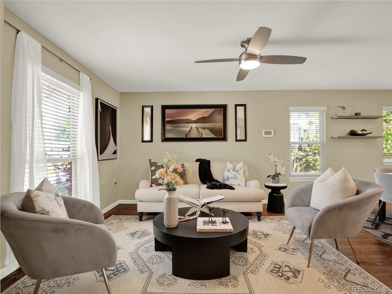 Residential in Centennial 5