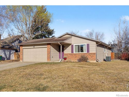2248 Charolais Dr, Fort Collins, CO, 80526-1482 | Card Image