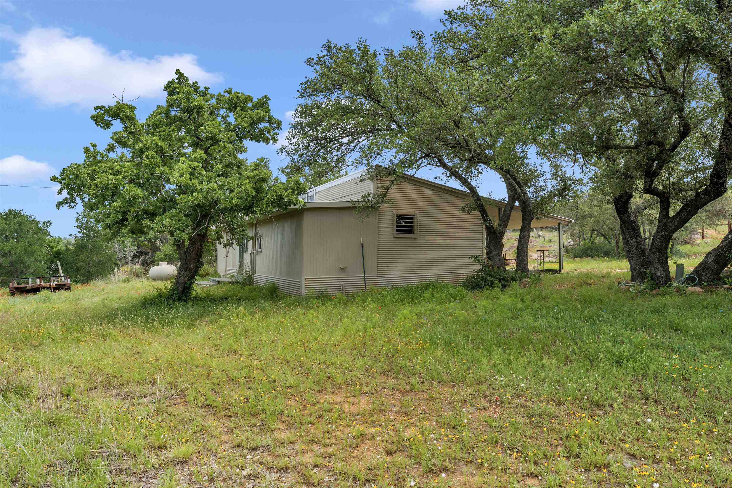 Residential in Burnet 3