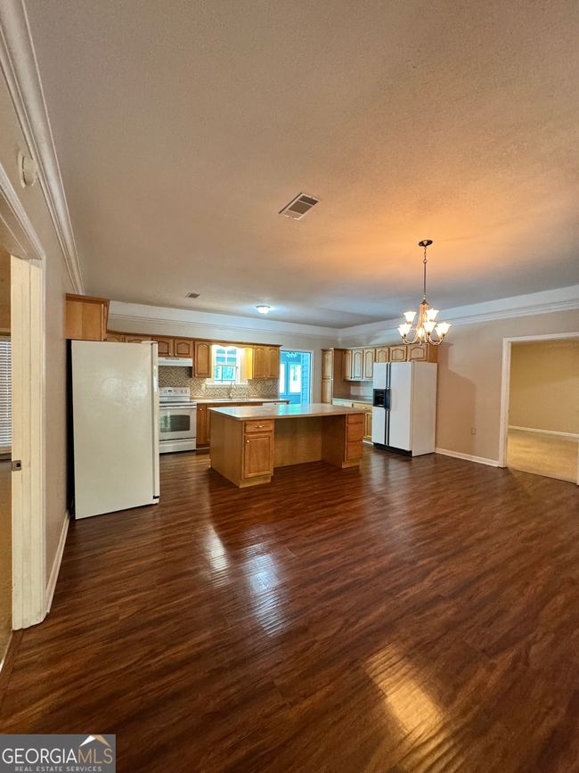 101 Ridge Dr, House other with 4 bedrooms, 5 bathrooms and null parking in Claxton GA | Image 8