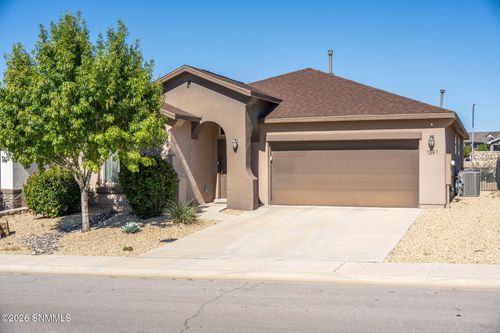 1391 Bison Spring Dr, Las Cruces, NM, 88012-5105 | Card Image