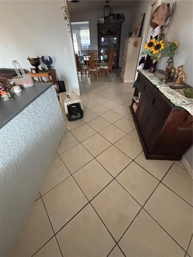 521 51 St Ave S, House other with 3 bedrooms, 2 bathrooms and null parking in SAINT PETERSBURG FL | Image 5