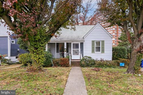 1025 16th St S, ARLINGTON, VA, 22202-1621 | Card Image