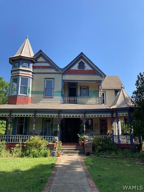 1604 Main St, Greensboro, AL, 36744-1554 | Card Image