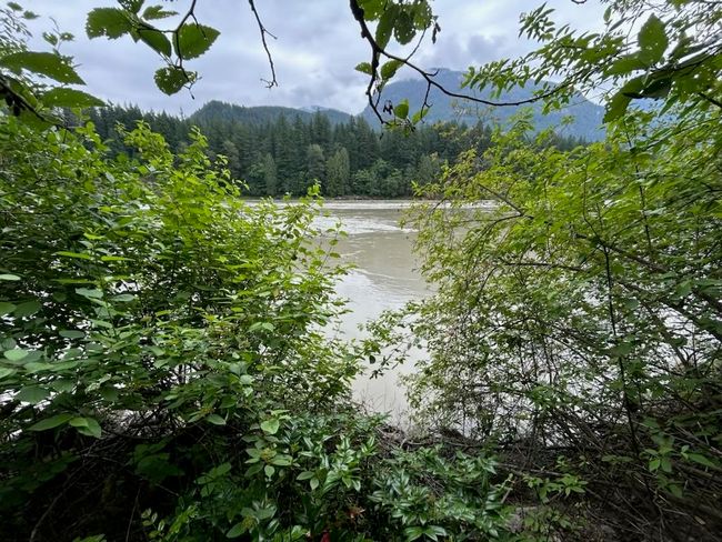 Lot 6 Trans Canada Highway, Home with 0 bedrooms, 0 bathrooms and null parking in Yale BC | Image 19