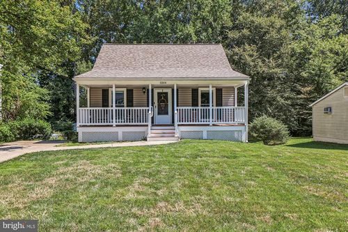 5264 Sudberry Ln, WOODBRIDGE, VA, 22193-3463 | Card Image