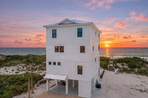 195 Swirly Sun Dr, Port St. Joe, FL, 32456 | Card Image