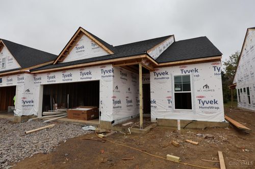 5349 Warhol Drive, Mason, OH, 45040 | Card Image