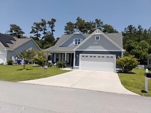 223 Taylorwood Dr, Beaufort, NC, 28516-8802 | Card Image