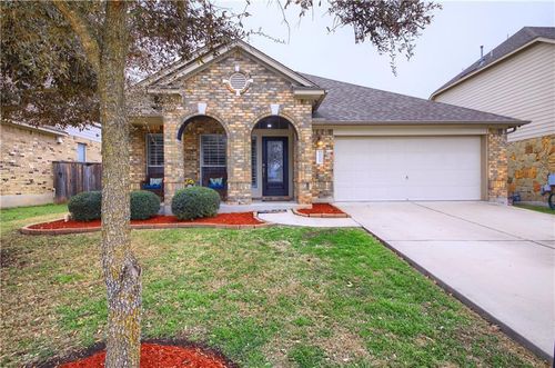 19516 Bridie Path, Pflugerville, TX, 78660-3641 | Card Image