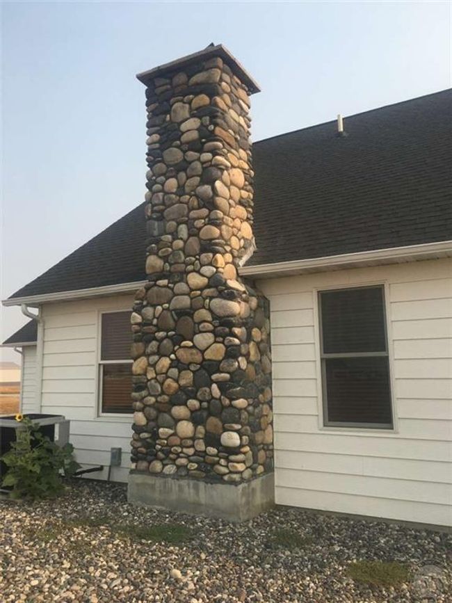 7420 Whitetail Run, House other with 4 bedrooms, 3 bathrooms and null parking in Shepherd MT | Image 10