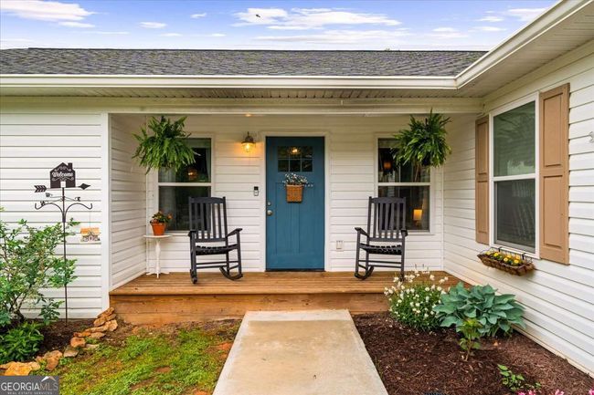1012 Cawthon Rd, House other with 3 bedrooms, 2 bathrooms and null parking in Toccoa GA | Image 6