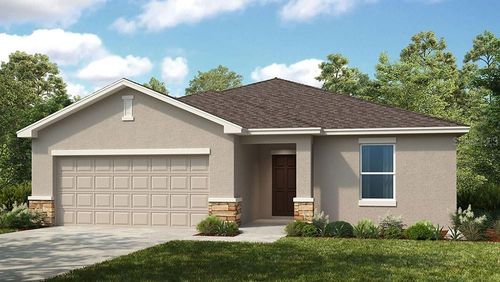 2006 Babbling Brook Boulevard, AUBURNDALE, FL, 33823 | Card Image