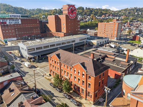 3f-130 S 22nd St, Pittsburgh, PA, 15203-2044 | Card Image