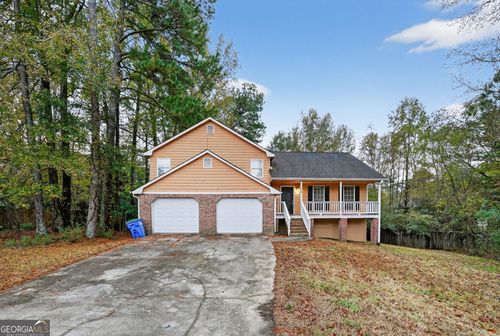 225 Fox Lane Dr, South Fulton, GA, 30349-3889 | Card Image