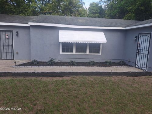 5709 Satterfield Dr, Macon, GA, 31206-4958 | Card Image