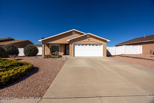 705 Monarch St, Farmington, NM, 87401-4429 | Card Image