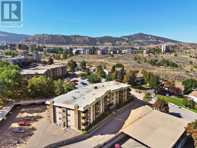 202 - 555 Dalgleish Dr, Condo with 1 bedrooms, 1 bathrooms and null parking in Kamloops BC | Image 2