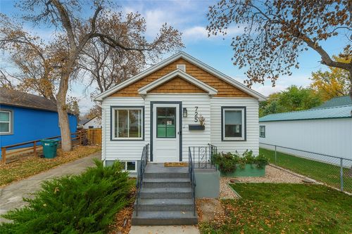 725 Cook Avenue Avenue, Billings, MT, 59101 | Card Image