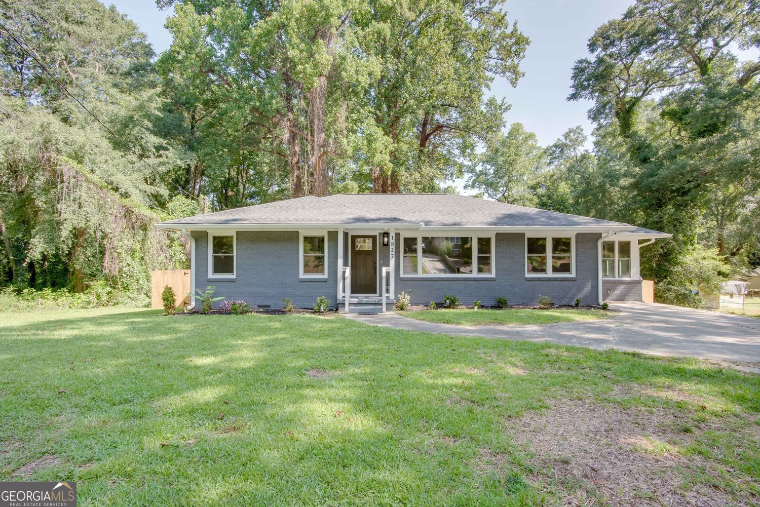 Residential in Atlanta