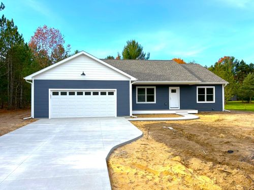 1880 Old Cabin Dr, Interlochen, MI, 49643-8713 | Card Image