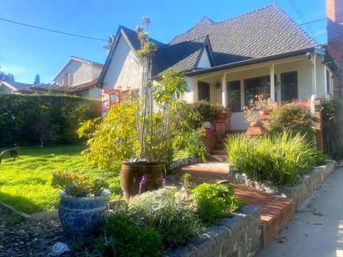 324 Arden Road, Santa Barbara, CA, 93105 | Card Image