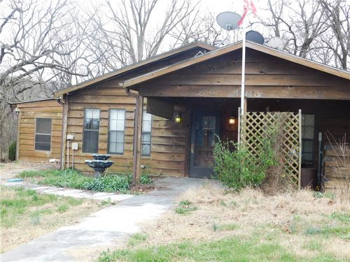 16085 S Highway 265, West Fork, AR, 72774-9739 | Card Image