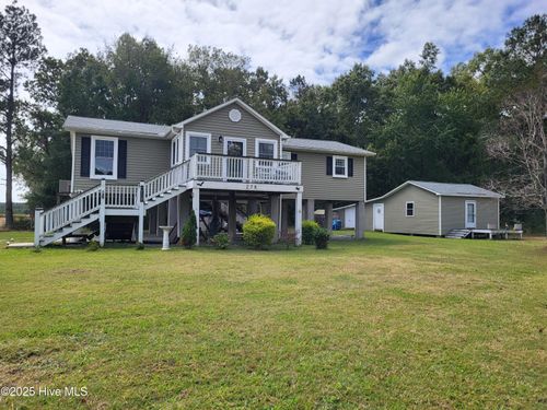 278 Woodstock Rd, Belhaven, NC, 27810-9319 | Card Image