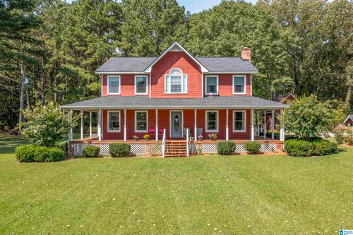 262 Karaway Hls, Gadsden, AL, 35901-8904 | Card Image