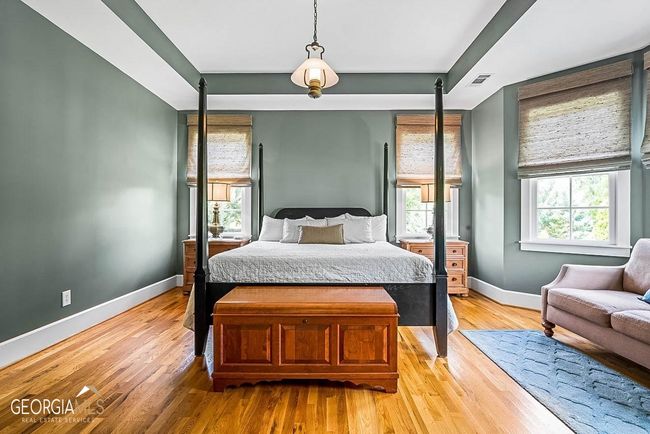 135 Long Branch Dr, House other with 8 bedrooms, 8 bathrooms and 2 parking in Locust Grove GA | Image 22