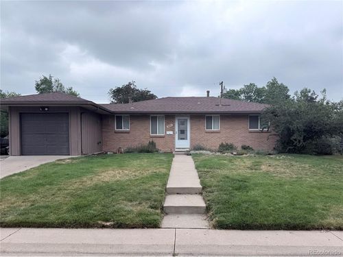 5855 S Delaware St, Littleton, CO, 80120 | Card Image