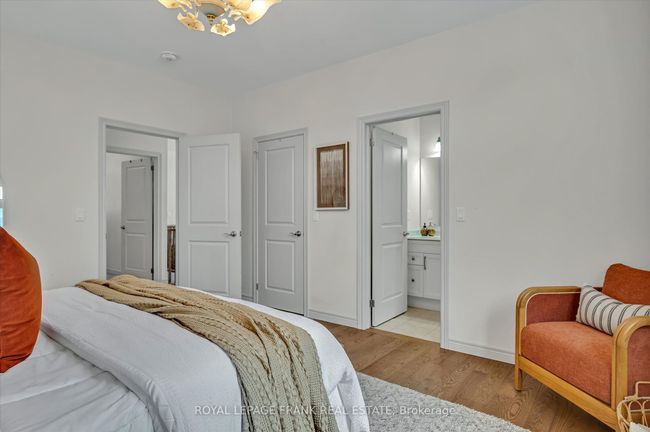 8 - 24 Brinton Dr, Condo with 4 bedrooms, 3 bathrooms and 2 parking in Peterborough ON | Image 23