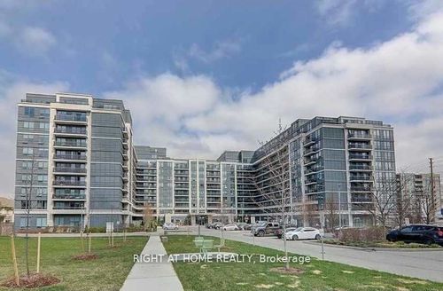 1007-376 Highway 7 E, Richmond Hill, ON, L4B0C7 | Card Image