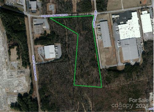 1511 Deborah Road, Conover, NC, 28613 | Card Image