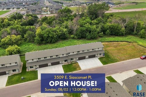 3509 E Siasconset Pl, Sioux Falls, SD, 57108-3048 | Card Image
