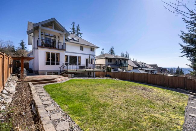 47 Cliffwood Drive, House other with 6 bedrooms, 4 bathrooms and 4 parking in Port Moody BC | Image 38