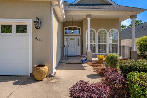 4739 Planters Ridge Dr, TALLAHASSEE, FL, 32311-1256 | Card Image