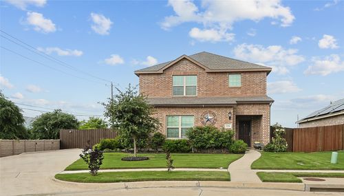 1556 Woodlake Dr, Waxahachie, TX, 75165-1237 | Card Image