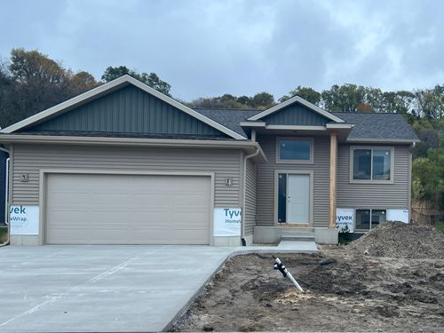 2163 Hadley Hills Dr Ne, Rochester, MN, 55906-2051 | Card Image
