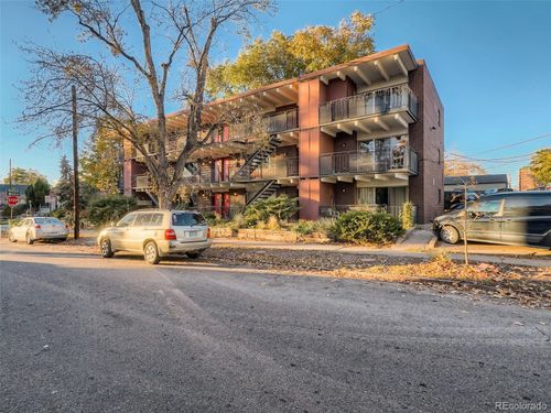 6-701 E Bayaud Ave, Denver, CO, 80209-2183 | Card Image