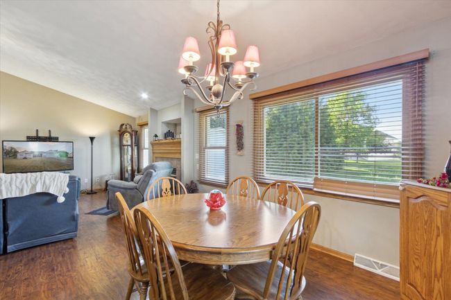 605 E Rime Street, House other with 3 bedrooms, 3 bathrooms and null parking in ORFORDVILLE WI | Image 17