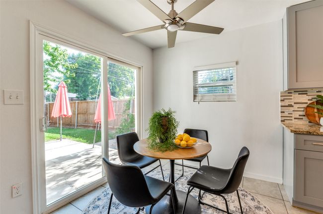 1209 Ridgeway Dr, House other with 3 bedrooms, 2 bathrooms and null parking in Richardson TX | Image 21