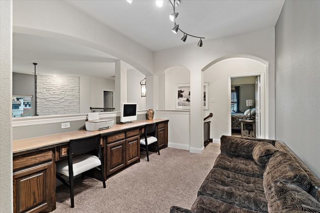 6500 Lazy Oak Ln, House other with 4 bedrooms, 4 bathrooms and null parking in Plano TX | Image 21