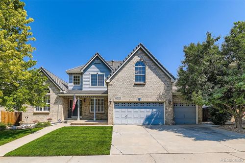 2903 E 136th Pl, Thornton, CO, 80602-7203 | Card Image