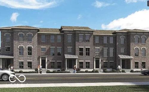 9329 Clarinda Ct, Fortville, IN, 46040 | Card Image